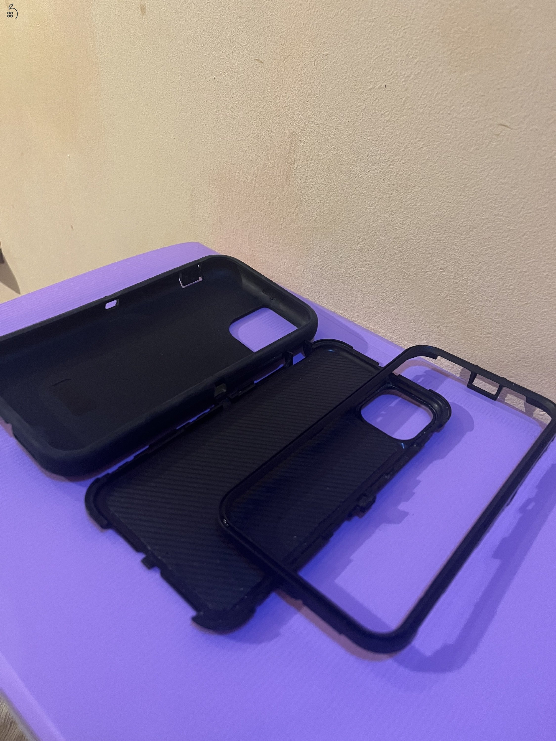 Iphone 11 pro max 256gb 100% akumulator