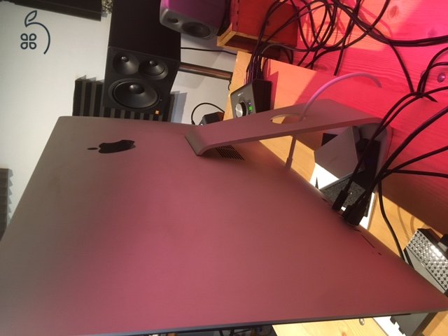 Apple iMac eladó ! 