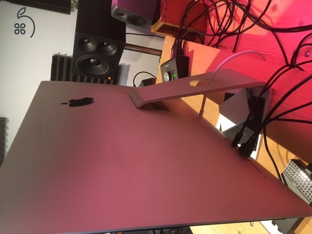 Apple iMac eladó ! 