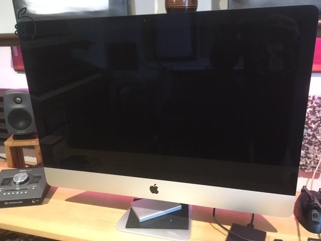 Apple iMac eladó ! 