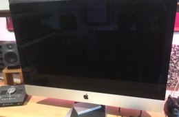 Apple iMac eladó ! 