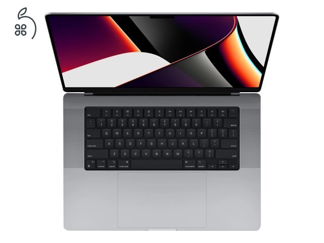 BRUTÁLIS KONFIGURÁCIÓJÚ 16” MACBOOK PRO M1 PRO – 64GB RAM / 1TB SSD – MOST KÜLÖNLEGES ÁRON