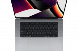 BRUTÁLIS KONFIGURÁCIÓJÚ 16” MACBOOK PRO M1 PRO – 64GB RAM / 1TB SSD – MOST KÜLÖNLEGES ÁRON