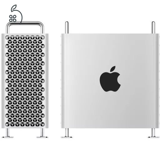 APPLE MAC PRO RACK 2019 – PROFI MUNKAÁLLOMÁS 96GB RAMMAL ÉS 1TB SSD-VEL