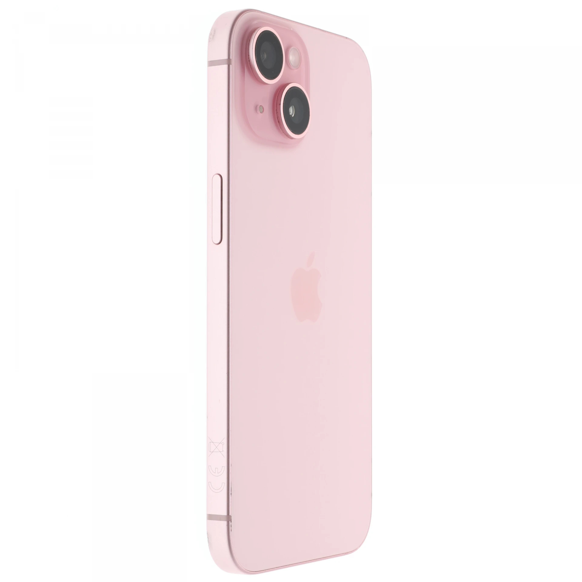 Apple iPhone 15 256 GB Pink 98%