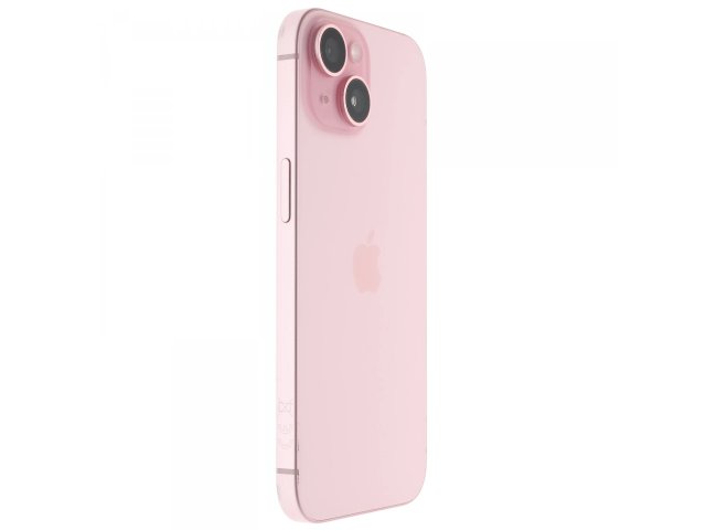 Apple iPhone 15 256 GB Pink 98%