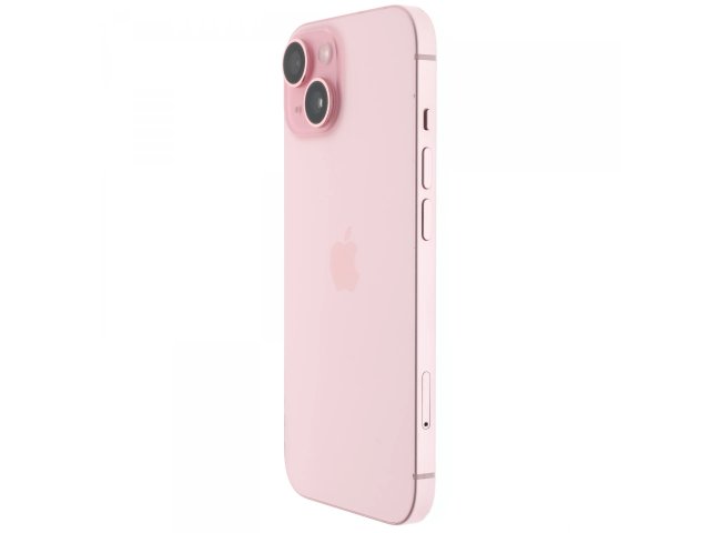 Apple iPhone 15 256 GB Pink 98%