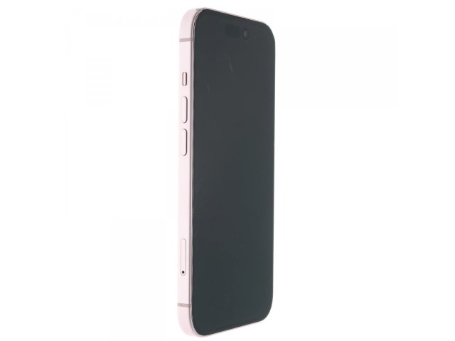 Apple iPhone 15 256 GB Pink 98%