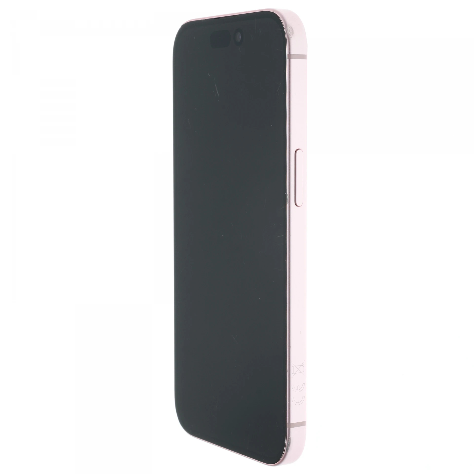 Apple iPhone 15 256 GB Pink 98%