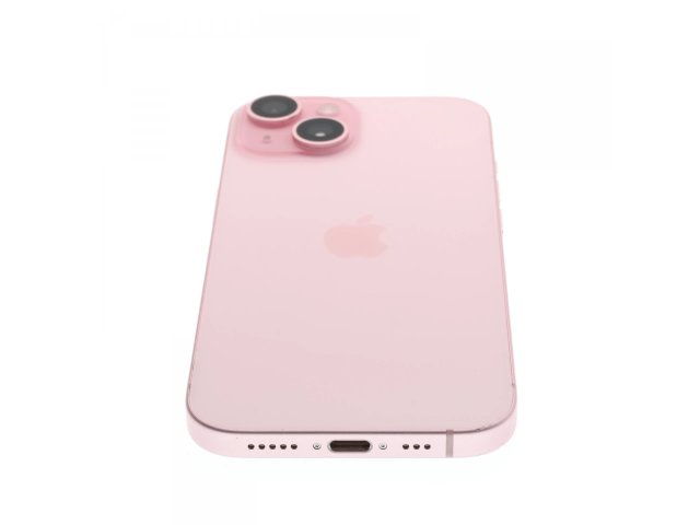 Apple iPhone 15 256 GB Pink 98%