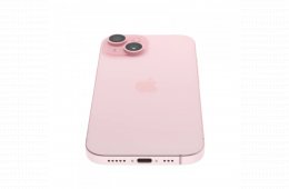 Apple iPhone 15 256 GB Pink 98%