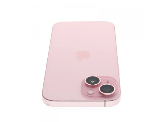 Apple iPhone 15 256 GB Pink 98%