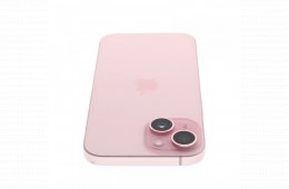 Apple iPhone 15 256 GB Pink 98%
