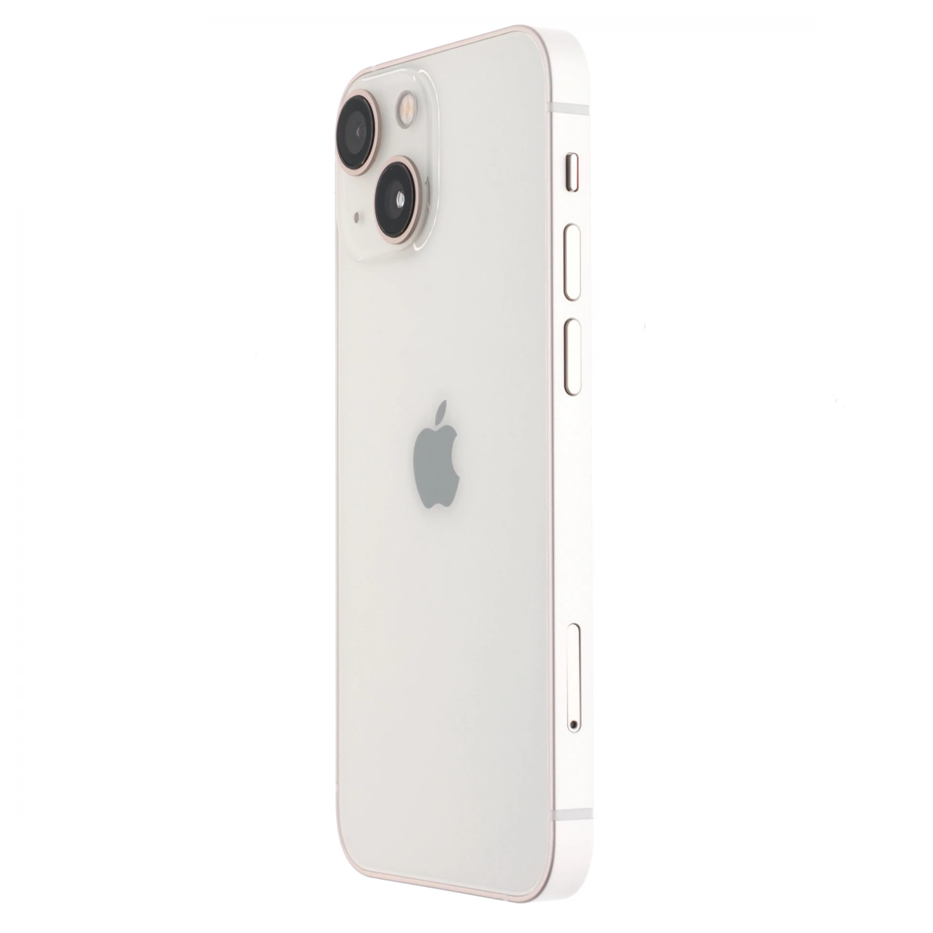 Apple iPhone 13 Mini 128 GB Starlight 100%