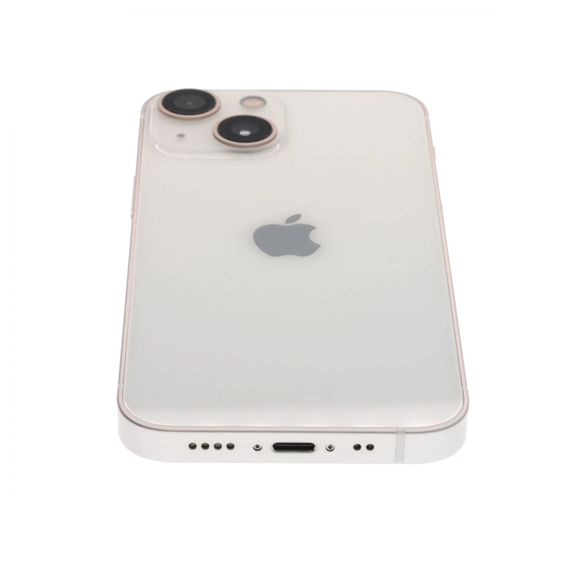Apple iPhone 13 Mini 128 GB Starlight 100%