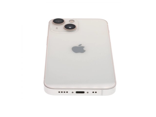 Apple iPhone 13 Mini 128 GB Starlight 100%