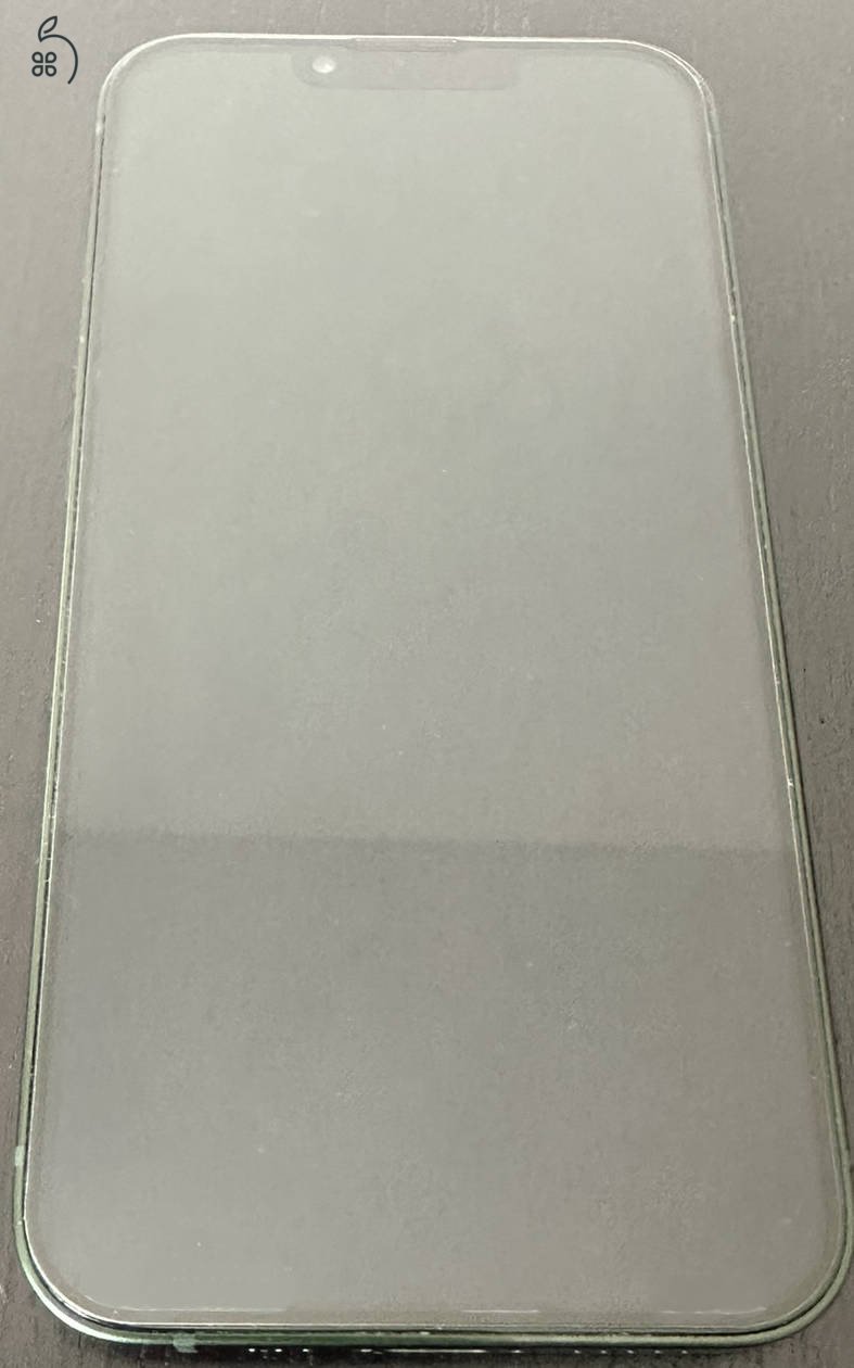 iPhone 13 128 GB 86% akku, gari
