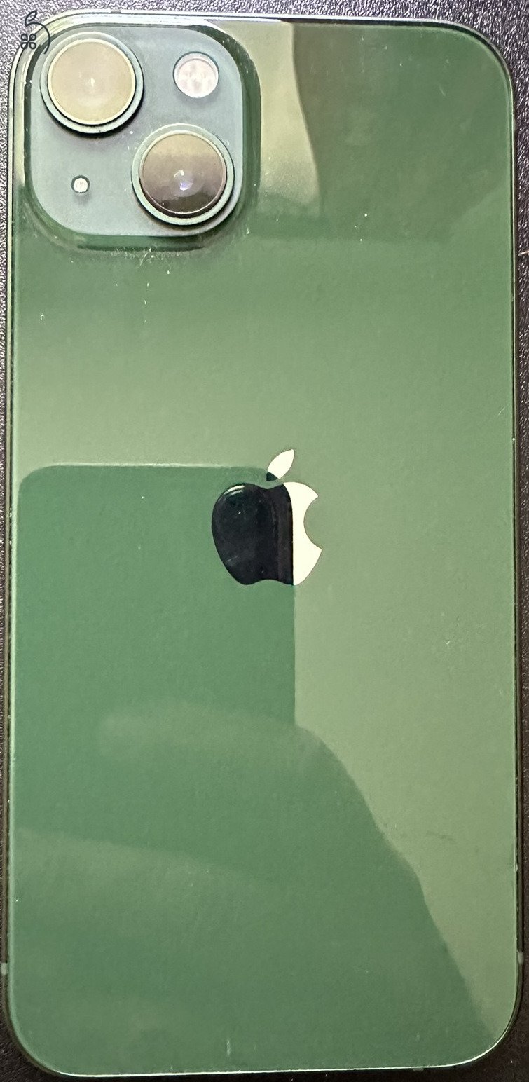 iPhone 13 128 GB 86% akku, gari