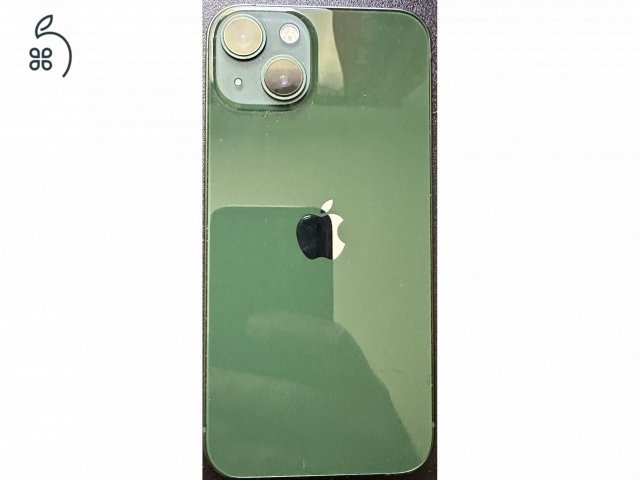 iPhone 13 128 GB 86% akku, gari