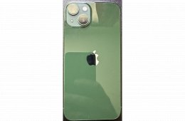 iPhone 13 128 GB 86% akku, gari
