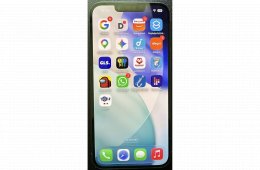 iPhone 13 128 GB 86% akku, gari