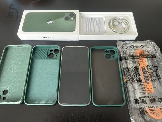 iPhone 13 128 GB 86% akku, gari