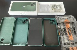 iPhone 13 128 GB 86% akku, gari