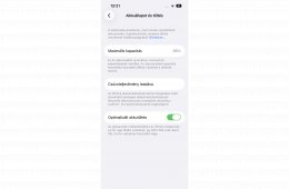 iPhone 13 128 GB 86% akku, gari