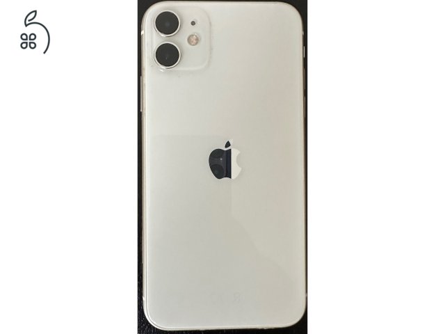 iPhone 11 64 GB - 83% akku - IOS 18.7.7