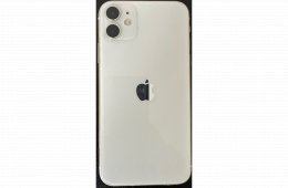 iPhone 11 64 GB - 83% akku - IOS 18.7.7