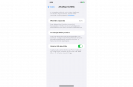 iPhone 11 64 GB - 83% akku - IOS 18.7.7