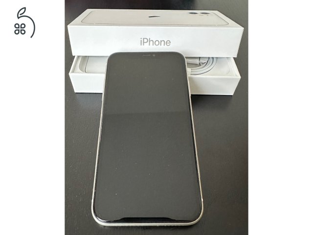iPhone 11 64 GB - 83% akku - IOS 18.7.7