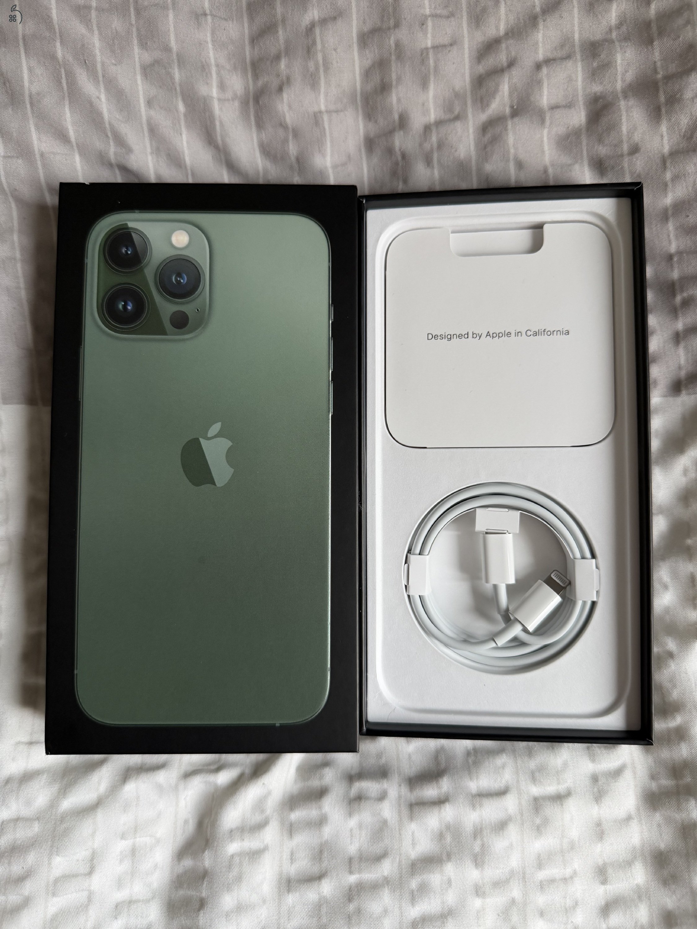 Apple iPhone 13 Pro Max