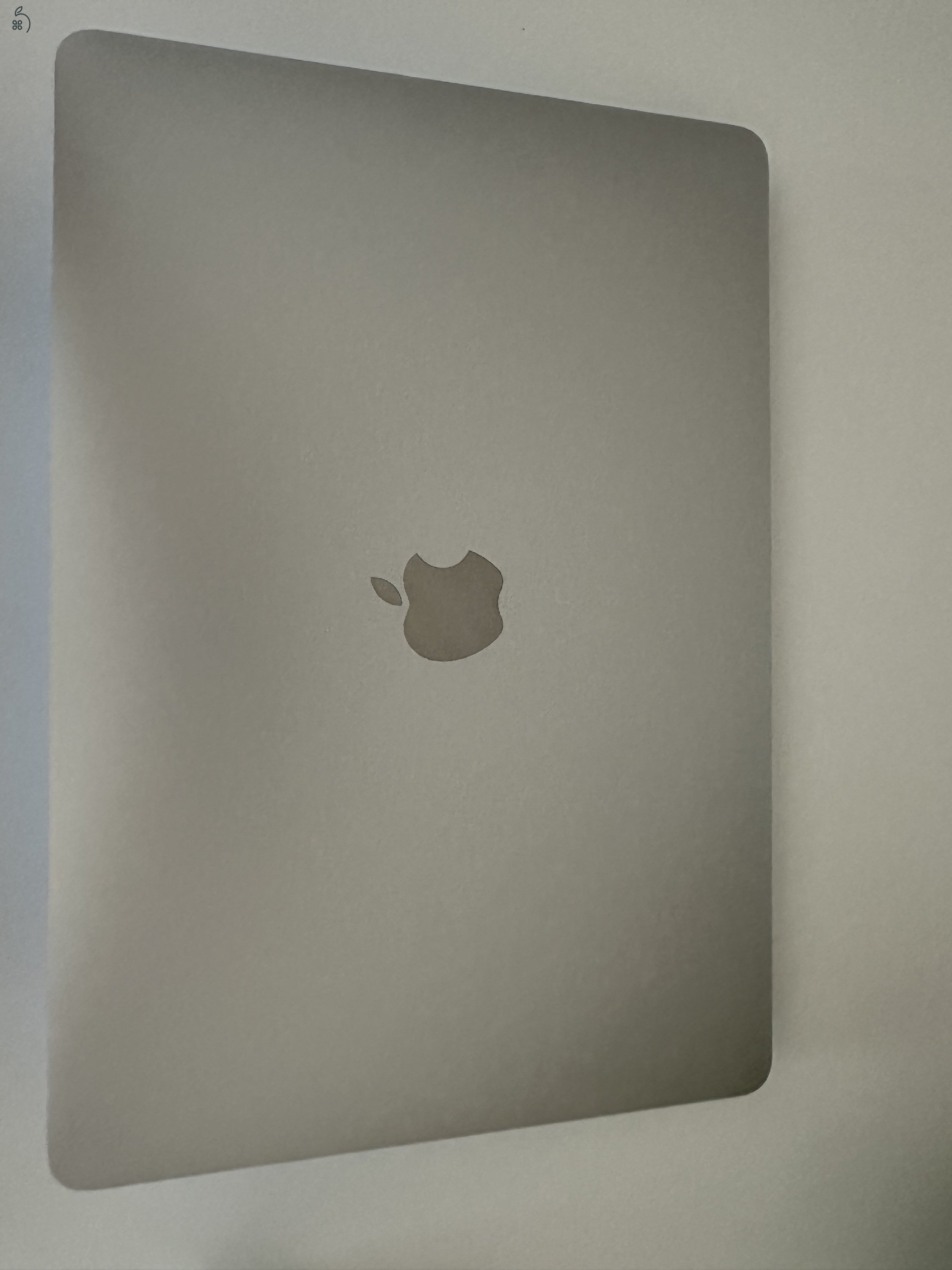Apple MacBook Air M1 Silver (13″ 2020, M1, 8GB, 256GB) 