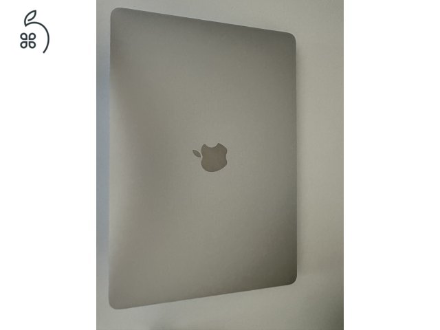 Apple MacBook Air M1 Silver (13″ 2020, M1, 8GB, 256GB) 