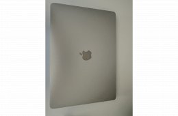 Apple MacBook Air M1 Silver (13″ 2020, M1, 8GB, 256GB) 