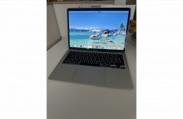 Apple MacBook Air M1 Silver (13″ 2020, M1, 8GB, 256GB) 