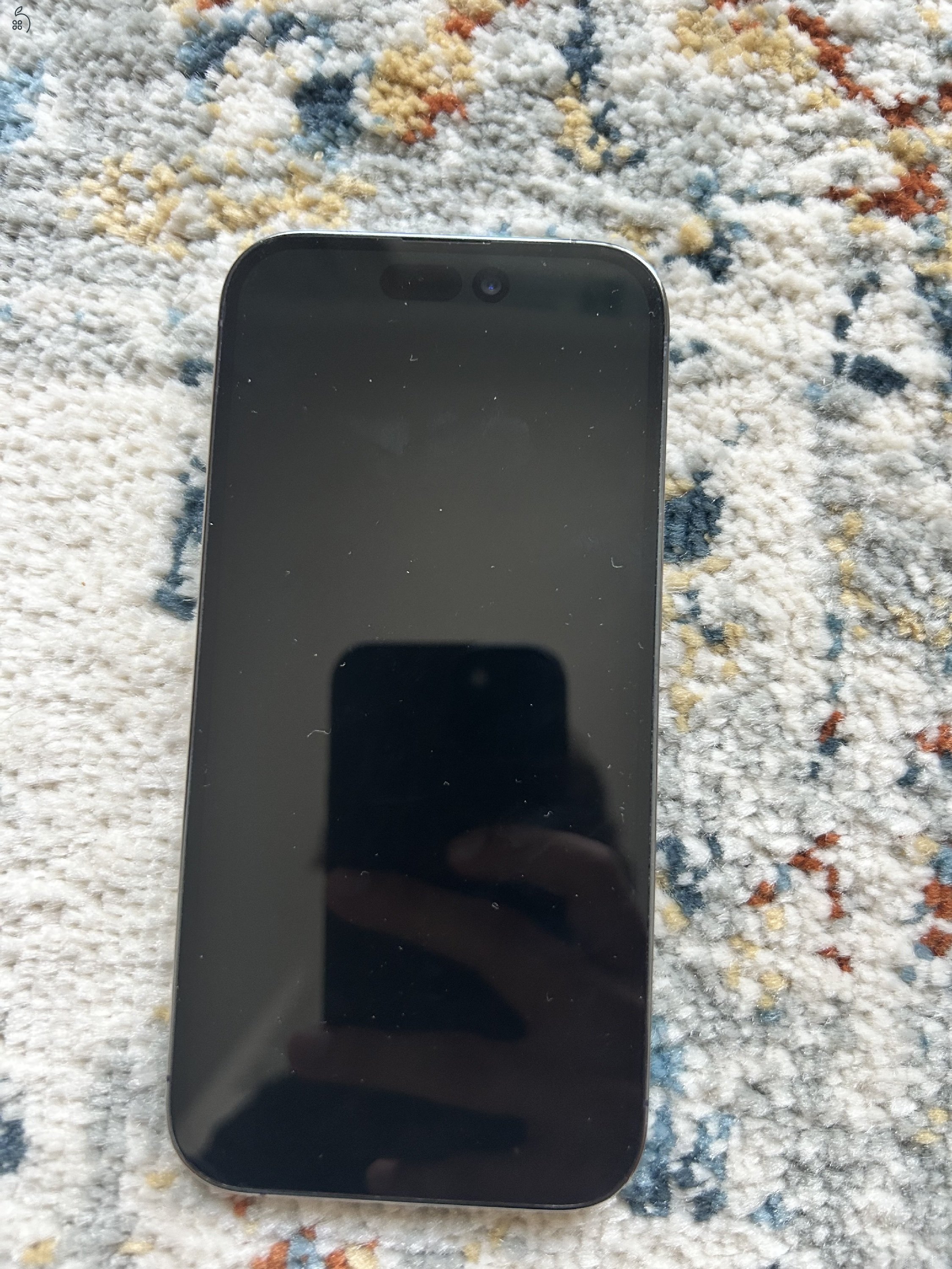 Apple iphone 14 pro 128 gb - újszerű állapot