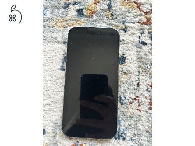 Apple iphone 14 pro 128 gb - újszerű állapot