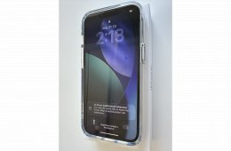 iPhone 13 128gb Midnight - Újszerű állapot, 89% akku, független