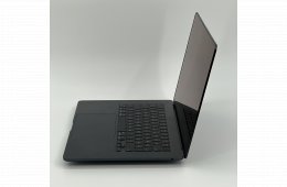 MacBook Air 15″ 2024, M3 8 Core, 16 GB RAM, 10 core GPU, 512 GB SSD, Midnight 27% Áfás, 0433AB