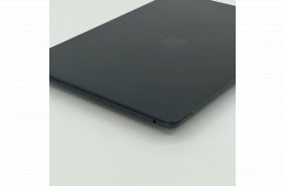 MacBook Air 15″ 2024, M3 8 Core, 16 GB RAM, 10 core GPU, 512 GB SSD, Midnight 27% Áfás, 0433AB
