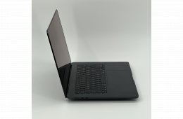 MacBook Air 15″ 2024, M3 8 Core, 16 GB RAM, 10 core GPU, 512 GB SSD, Midnight 27% Áfás, 0433AB