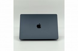 MacBook Air 15″ 2024, M3 8 Core, 16 GB RAM, 10 core GPU, 512 GB SSD, Midnight 27% Áfás, 0433AB