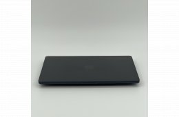 MacBook Air 15″ 2024, M3 8 Core, 16 GB RAM, 10 core GPU, 512 GB SSD, Midnight 27% Áfás, 0433AB