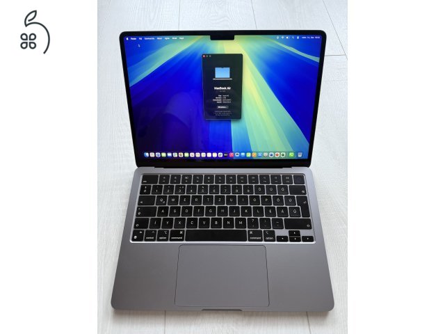 MacBook Air 13” M2