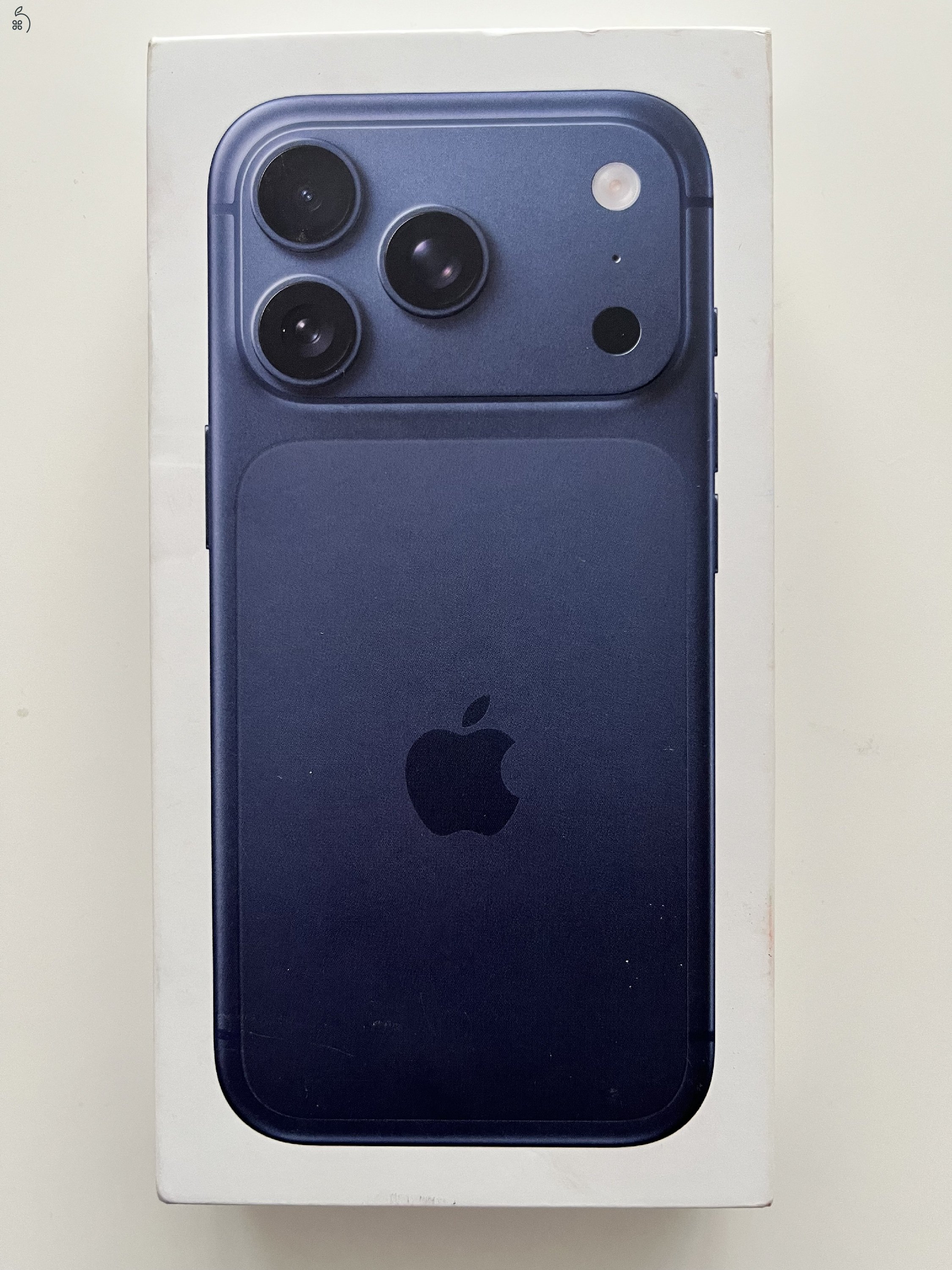 iPhone 17 Pro 256GB Új!