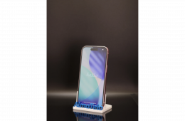 Apple iPhone 15 256 GB Pink 98% akku - 12 HÓ GARANCIA