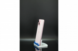 Apple iPhone 15 256 GB Pink 98% akku - 12 HÓ GARANCIA