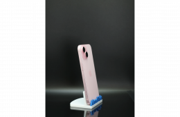 Apple iPhone 15 256 GB Pink 98% akku - 12 HÓ GARANCIA